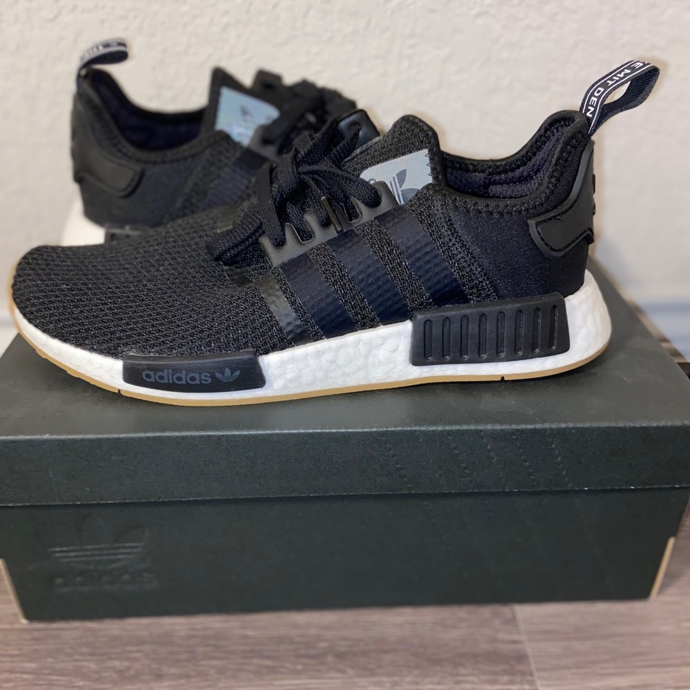 Adidas NMD’s